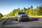 Ram 1500 Limited Crew Cab EcoDiesel 2019 года